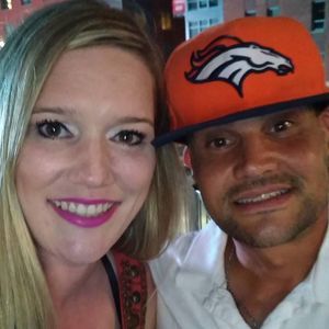 Meet your Posher, Brandi